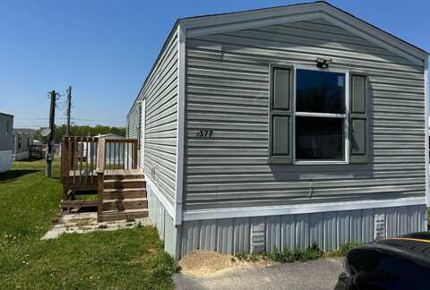 577 Jessica Way, Newport, TN 37821