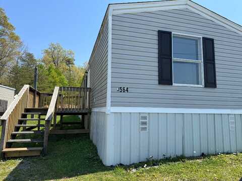 564 Jessica Way, Newport, TN 37821