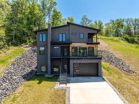 106 Hunterscove Place, Hot Springs National Park, AR 71913