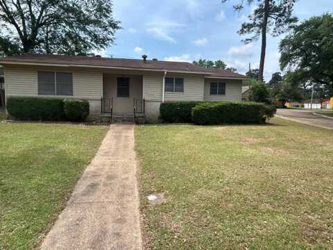 603 Howard, Magnolia, AR 71753