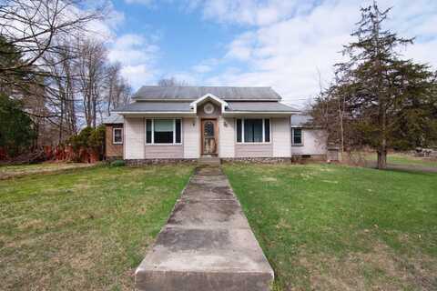 491 Allen Rd, Porter Corners, NY 12859