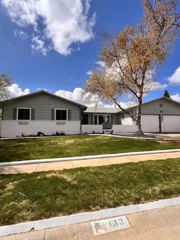 613 Hampton St, Alliance, NE 69301