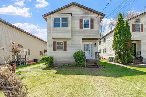 1816 Albany Street, Schenectady, NY 12304