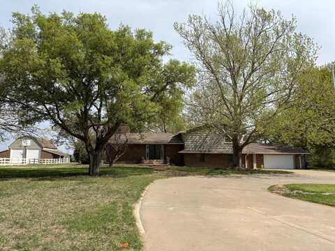 44434 Woodlake Drive, Alva, OK 73717