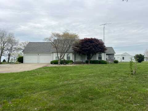 7132 N. St Marie Rd, Olney, IL 62450