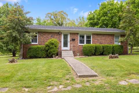 509 E Morehead St, Central City, KY 42330