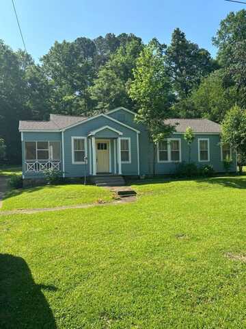 509 East Jefferson, Kosciusko, MS 39090