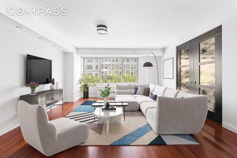 400 East 56th Street, New York, NY 10022