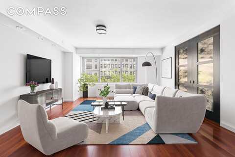 400 East 56th Street, New York, NY 10022