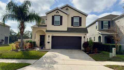 3199 Turret Drive, Kissimmee, FL 34743