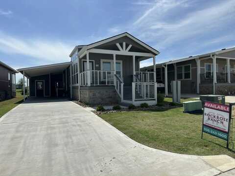 32 Tranquility Trails Way, Willis, TX 77318
