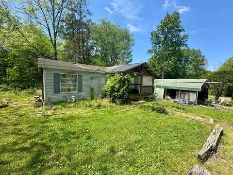 1525 Broyles Lane, Morristown, TN 37814