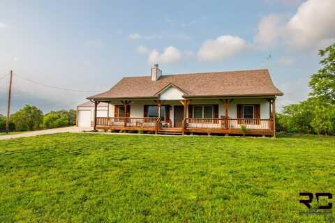 14988 SE Satchell Creek Rd, Latham, KS 67072