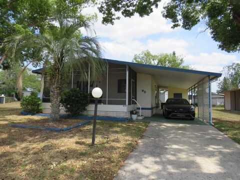 916 Tumbleweed Ln., Casselberry, FL 32707