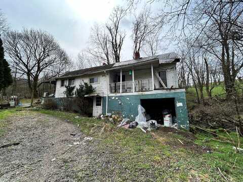 5 Short Avenue, Washington, PA 15301