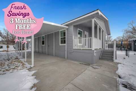 3650 S. Federal Blvd., Englewood, CO 80110