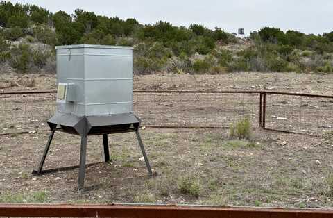 Tract 83, 0 W High Lonesome Road, TX, Juno, TX 76943