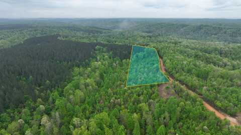0 Old Mail Road Lot 34, Duck River, TN 38454