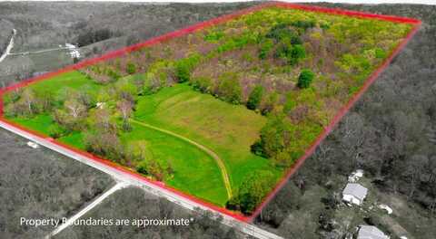 32690 State Route 278, Mc Arthur, OH 45651
