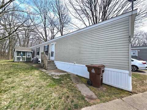 805 VALLEY HO, Lansing, MI 48917