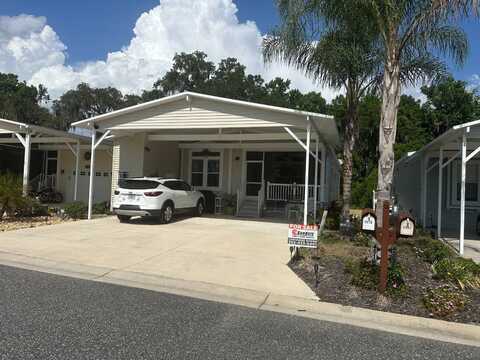 4510 Hidden Harbor Drive, Leesburg, FL 34748