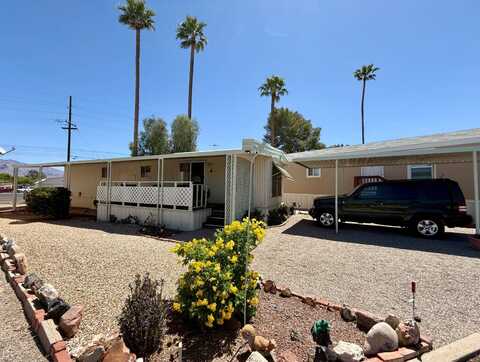 4315 N. Flowing Wells Rd., Tucson, AZ 85705