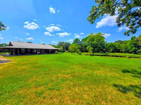 54889 Frazier Creek Lane, Talihina, OK 74571