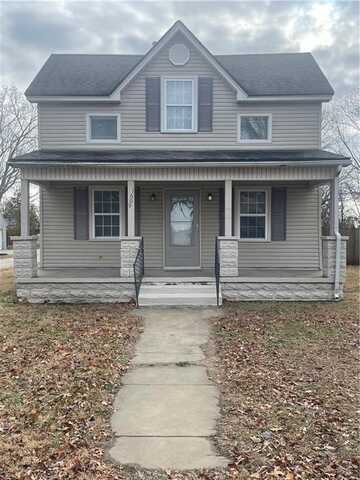 1609 W Main St, Chanute, KS 66720