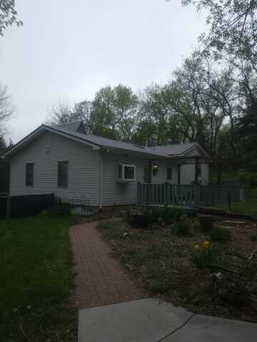 626 Atlantic St, Brownville, NE 68321
