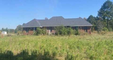 5288 NC Highway 710, Pembroke, NC 28372