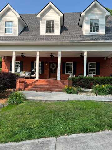 117 Remington Dr, Maynardville, TN 37807