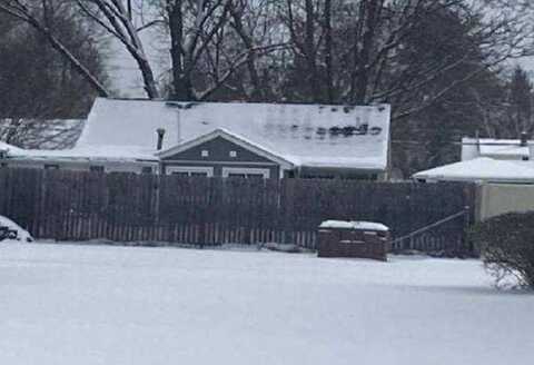 404 Seminole Pl, Jackson, MI 49202