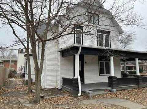 1401 S 21st St, Lincoln, NE 68502