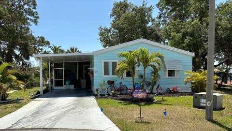 1214 Hispanola, Venice, FL 34285