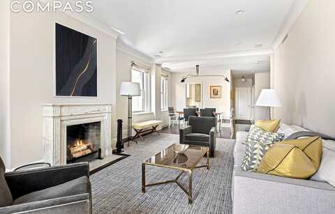 969 Park Avenue, New York, NY 10028