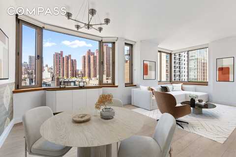 400 East 90th Street, New York, NY 10128