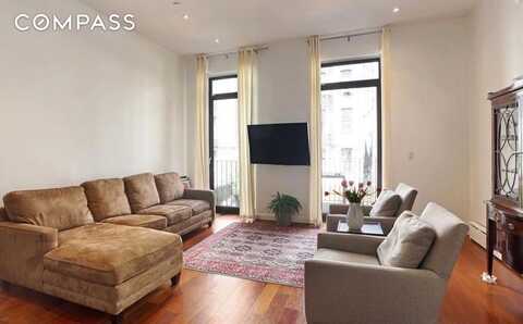 251 West 121st Street, New York, NY 10027