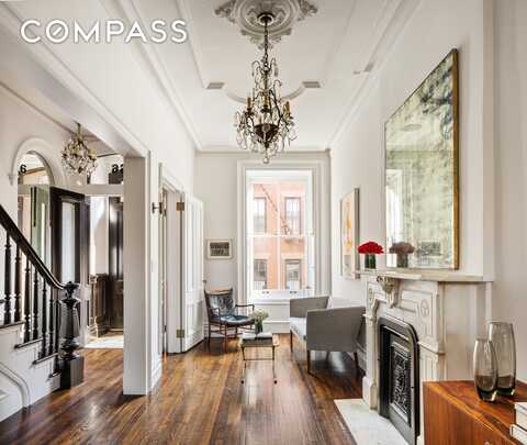 256 West 4th Street, New York, NY 10014
