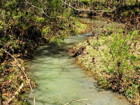 8.5 East Frazier Creek Rd, Talihina, OK 74571