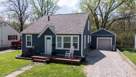 704 Macfarlane St, Mexico, MO 65265