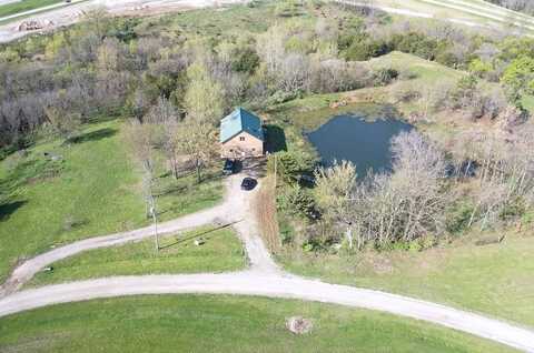 205 NW 7th Street, Decatur City, IA 50067