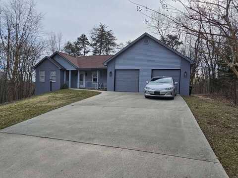 123 Saint George Pl, Fairfield Glade, TN 38558
