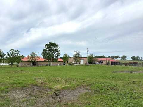 1780 S Blanco Rd, Blanco, OK 74528