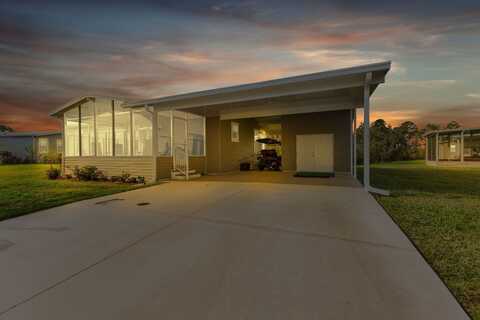 12116 SW County Rd 769, Lake Suzy, FL 34269