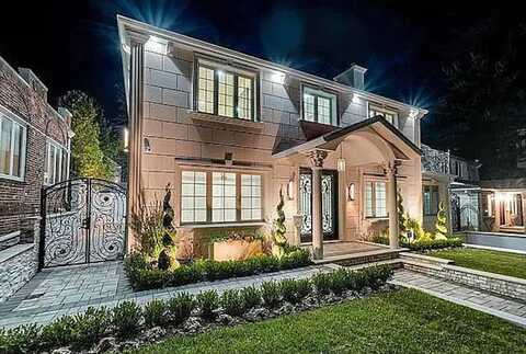 11706 PARK LANE SOUTH, Kew Gardens, NY 11418