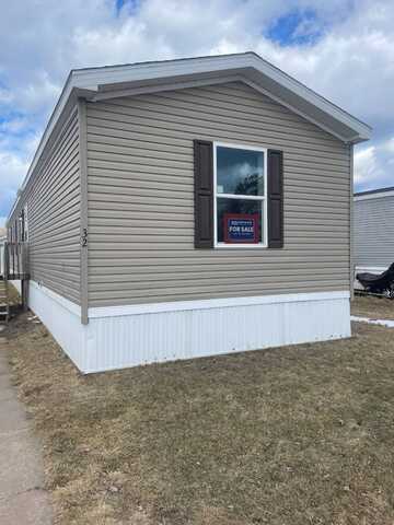 271 9th Ave South, Park Falls, WI 54552