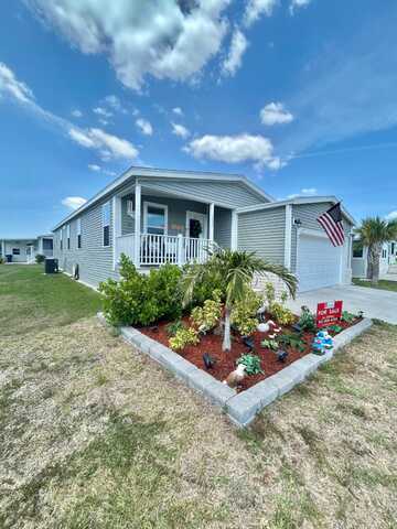 1616 Voyager Drive, Sarasota, FL 34234