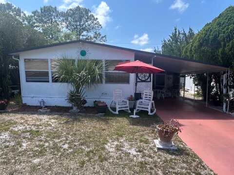 1335 Fleming Ave, Ormond Beach, FL 32174