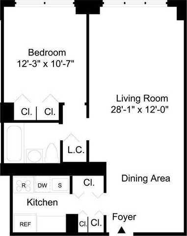 1675 York Avenue, New York, NY 10128