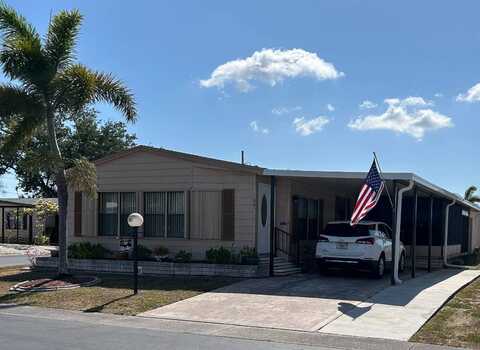 591 Sunshine Lane, North Fort Myers, FL 33903